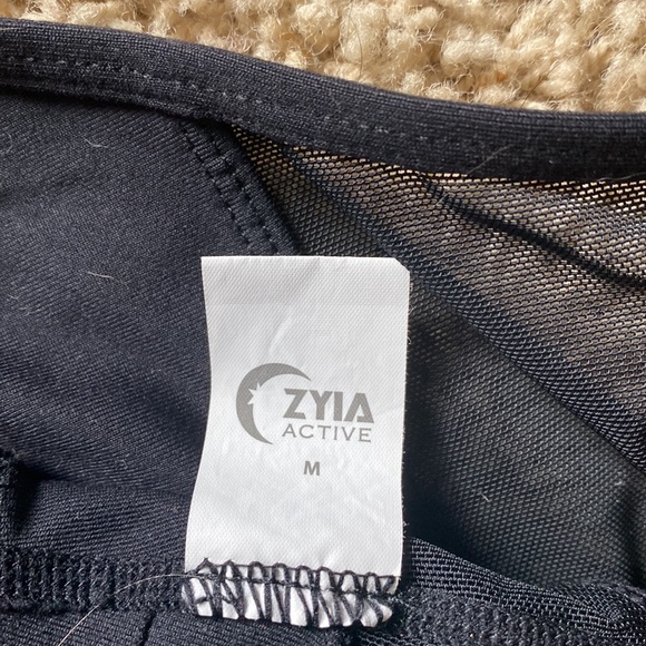 Zyia All Star Bra, Medium - Picture 3 of 6